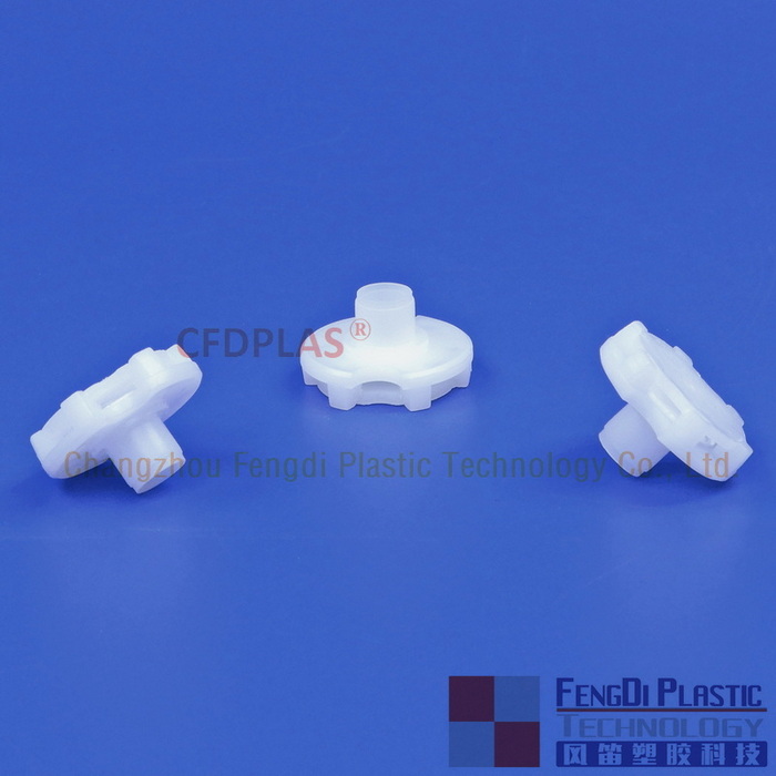 D38 Type of Plastic Drum Vented Plugs