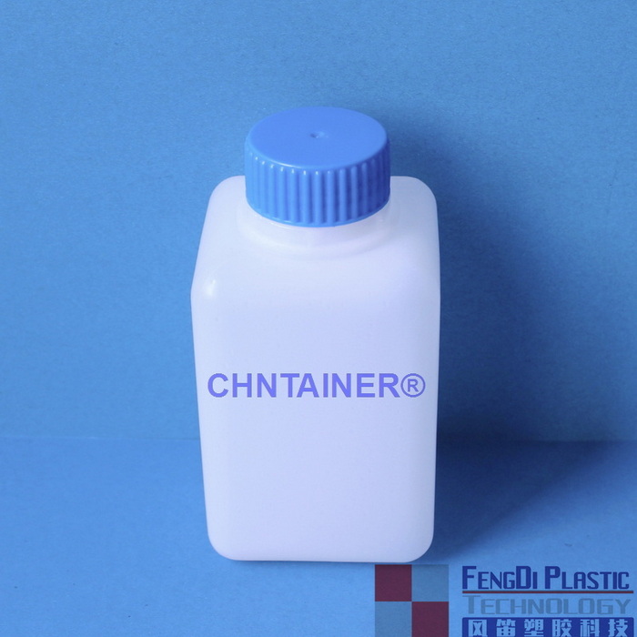 Prokan Square Bottom Lysing Reagent Bottles 500ml