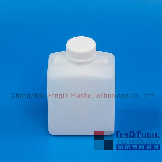 300ML HDPE bottle for SIEMENS ADVIA Centaur CP Series base Reagent packaging