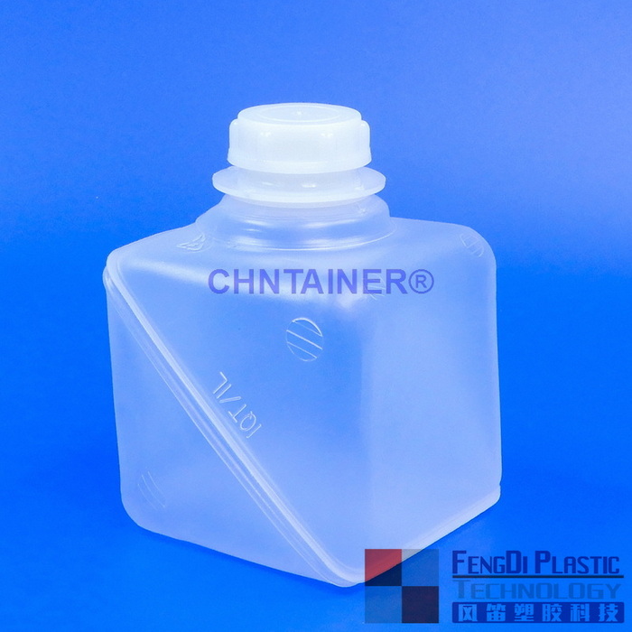 1QT Cubitainer for Water Sampling