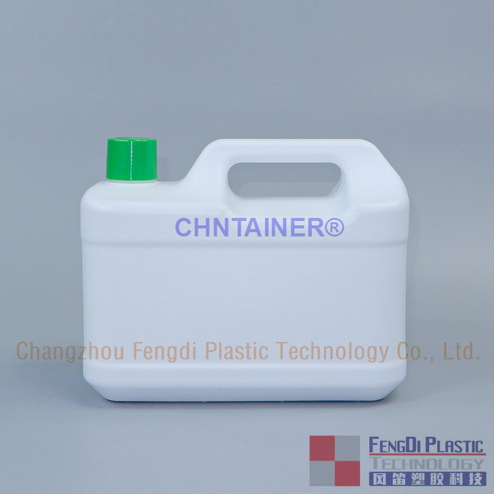 4L Reagent Bottles for Mindray 5-differ Hematology analyzers