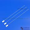 Cable Security Seals for Sampling Systems