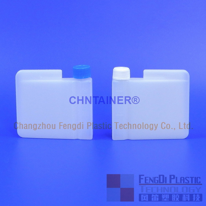 Konelab Biochemistry Reagent Bottles 60ml and 20ml
