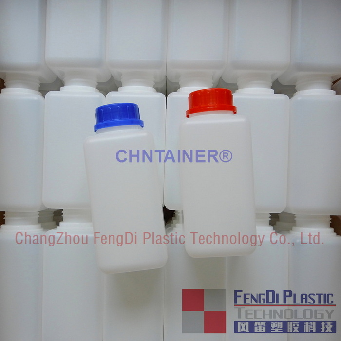 Horiba ABX Hematology Reagent Bottle 500ml