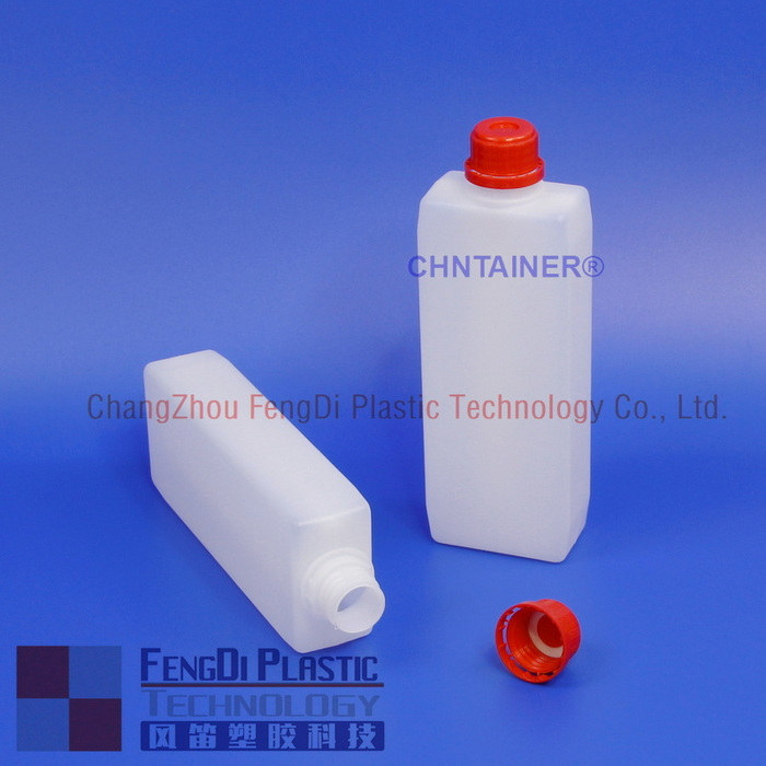 ABX Hematology Reagent Bottle 400ml