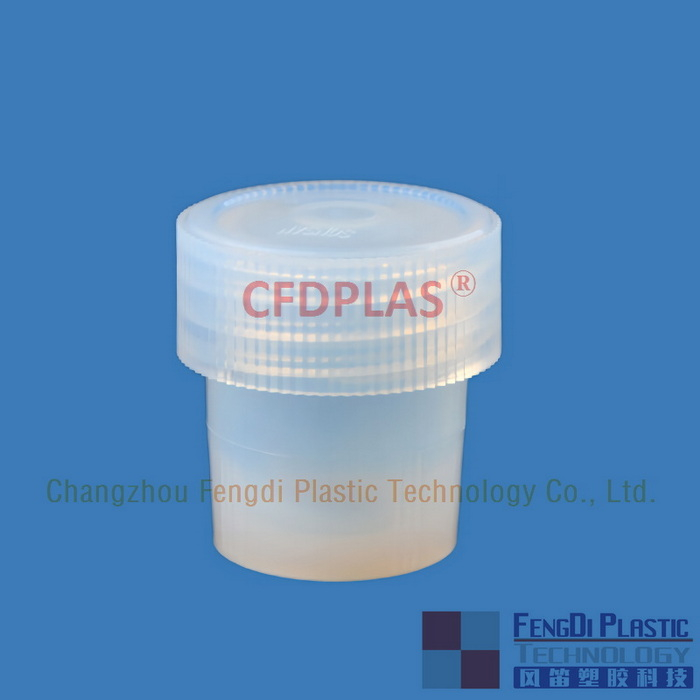 PFA Sample Vials 7ml