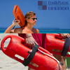 Standard Lifeguard Torpedo Rescue Buoys