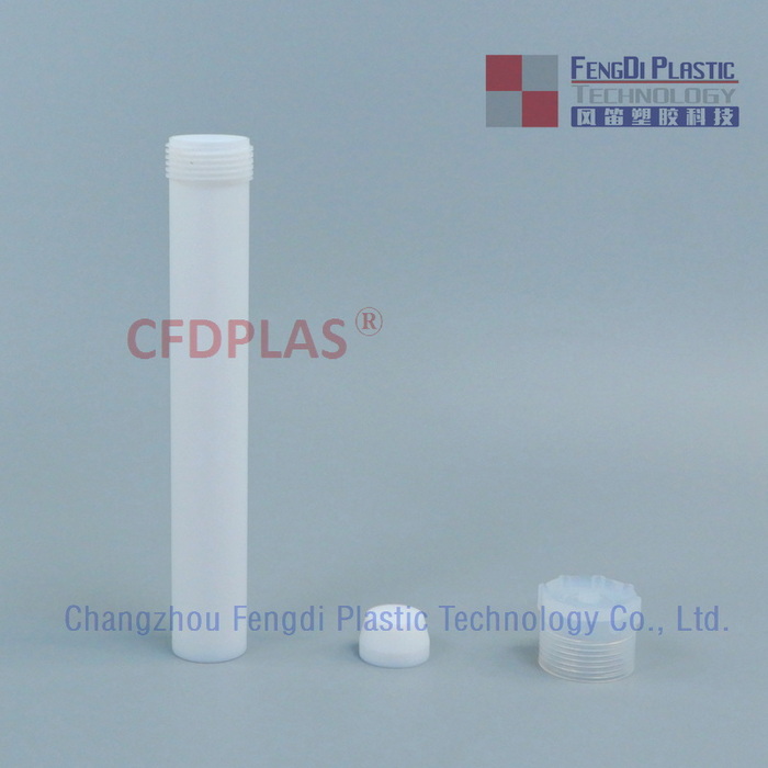 Replacement of 110ml Digestion Vessels for CEM MARSXpress Plus Rotors