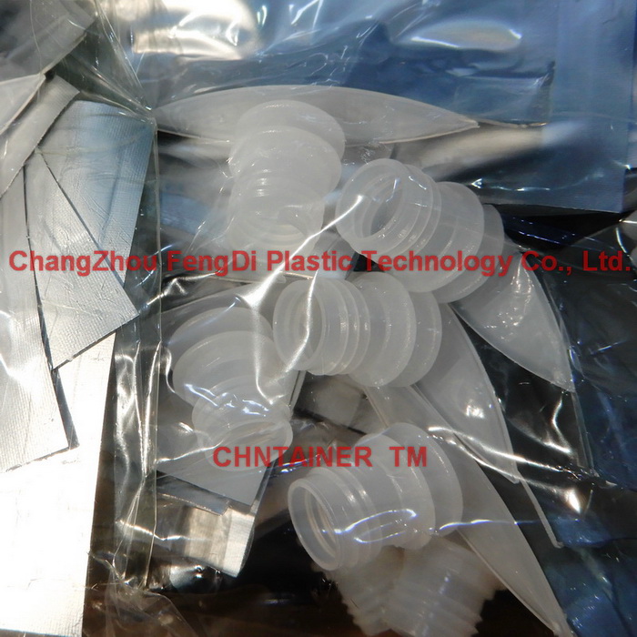 Sysmex stain reagent bag