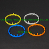61mm Tamper Evident Cap with attached tamper-evidence ring