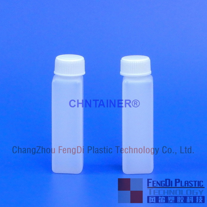Reagent Vials 25ml And 15ml Used on Metrolab Clinical Chemistry Analyzers