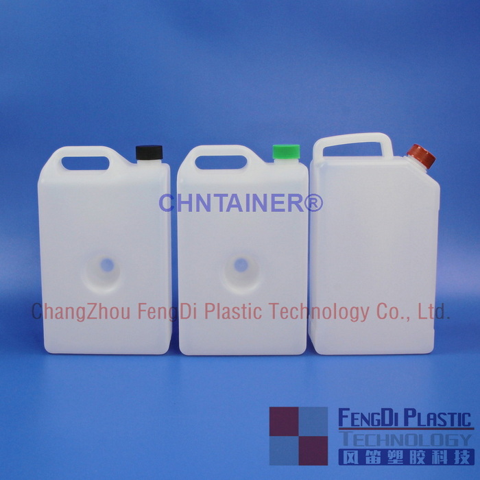 Hitachi ISE Cleaning Reagent Bottle 2000ml 