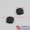 G3/4 Inch 44mm Threaded Cap for Composite Steel Drum Polyethylene Inner Container