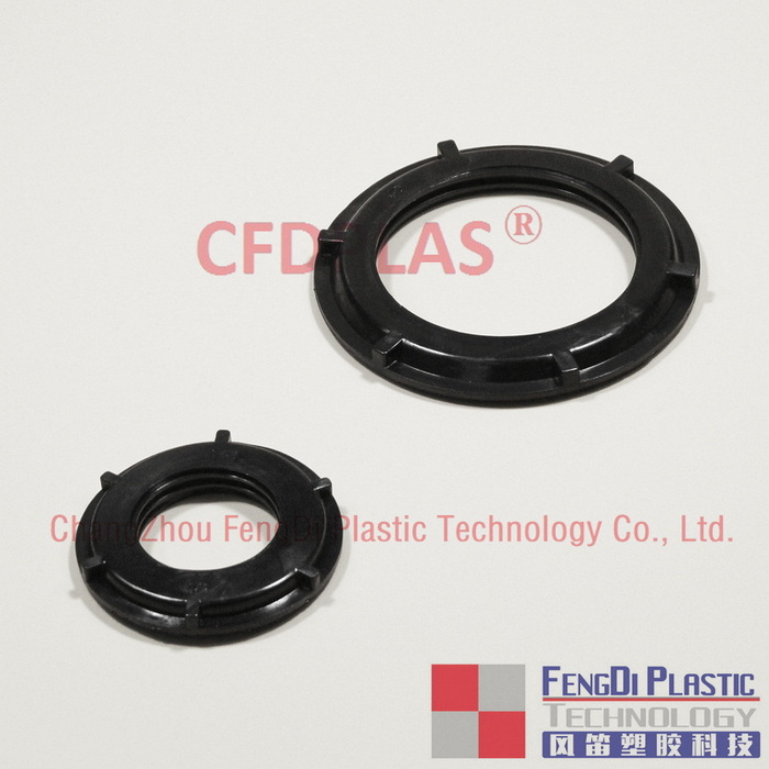 G3/4 Inch Spout Threaded Flange Hangar Locking Ring