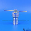 Hydrothermal Synthesis Reactor,SUS304,with PTFE inner tanks,autoclave,vessel,25ml to 1000ml
