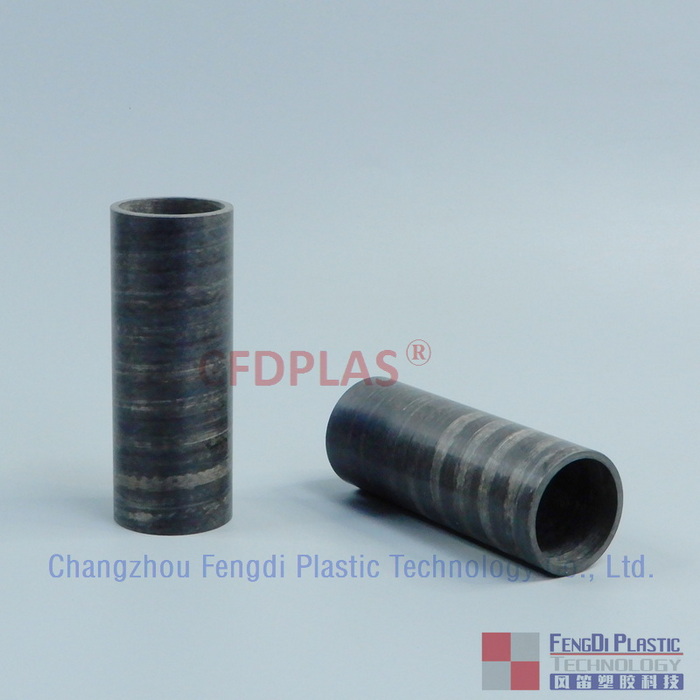 Microwave Digestion Basalt Fiber Reinforced Vessel Sleeves