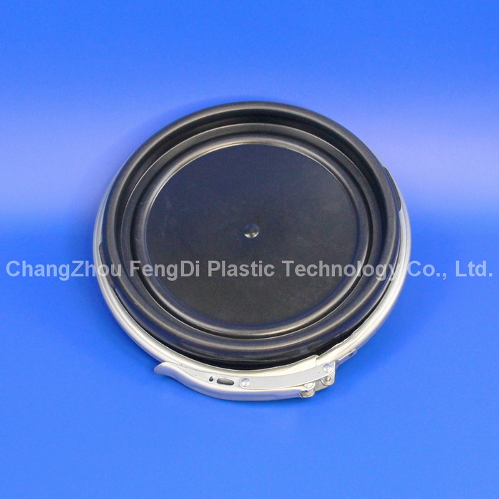 Lever Locking Ring Lid for 30L Plastic Drums