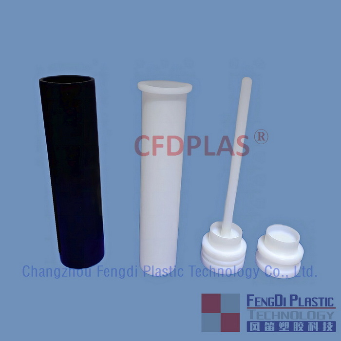 70ml TFM Digestion Vessels for SINEO MASTER Digestion Systems