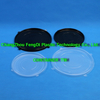 Vacuum Formed Plastic Lids