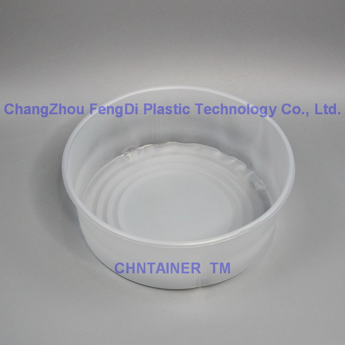 Steel Pail Tray