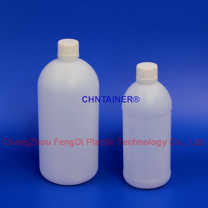 URIT Clinical Chemistry Lysing Reagent Bottle 1 Litre