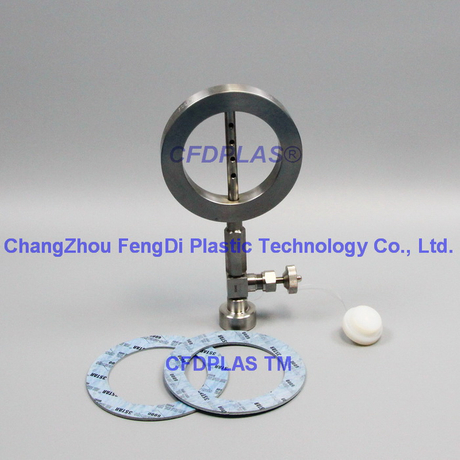 - Buy ring type of fuel oil drip sampler - Chang Zhou Feng Di Plastic ...