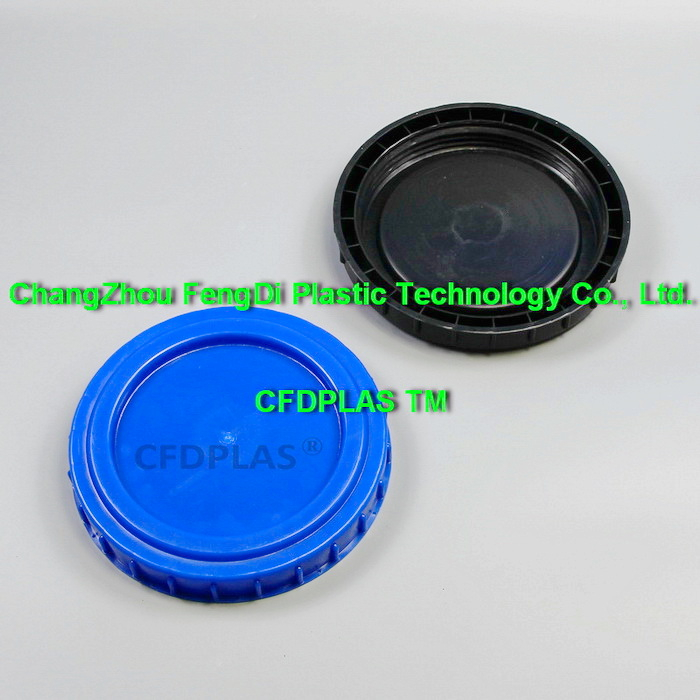 DIN250mm 10 Inch Plastic Drum Top Lid