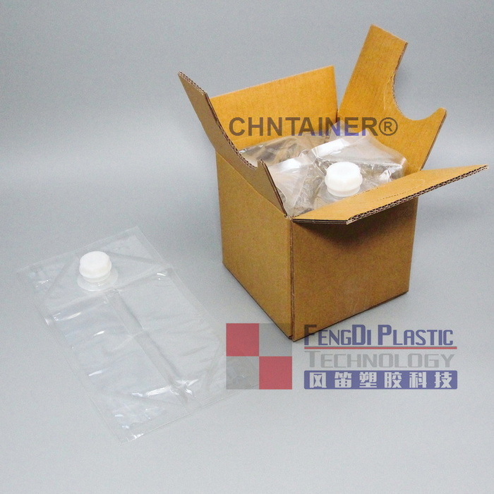 Bag-In-Box Cheertainer 18L