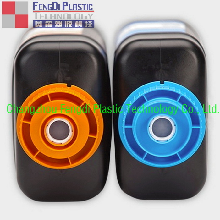 1 Litre HDPE Bottle for ABBOTT Alinity Seires Trigger Solution Packaging