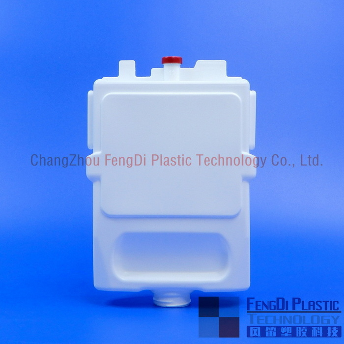 Siemens Atellica Clinical Immunoassay Analyzers IM Base Solution Bottle 1500ml