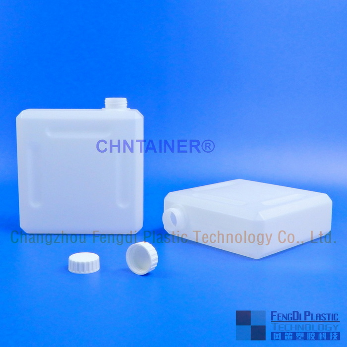 2L Mindray CD80 Detergent Bottles