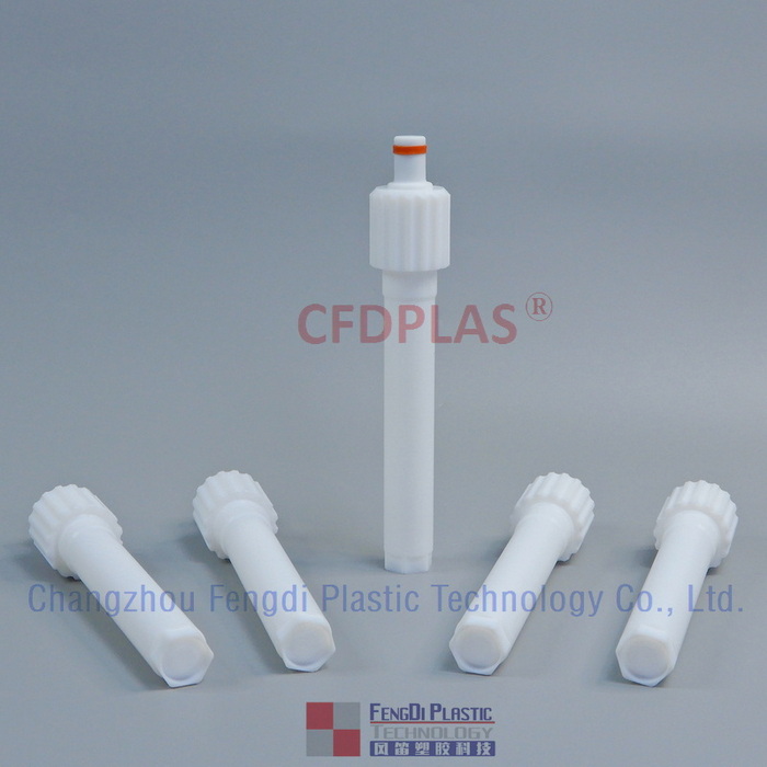 60ml Digestion Vessels for Preekem GT-400 Systems