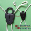 BLOK-0501 PA66 B-Locks for FIBCs Spout Closing 