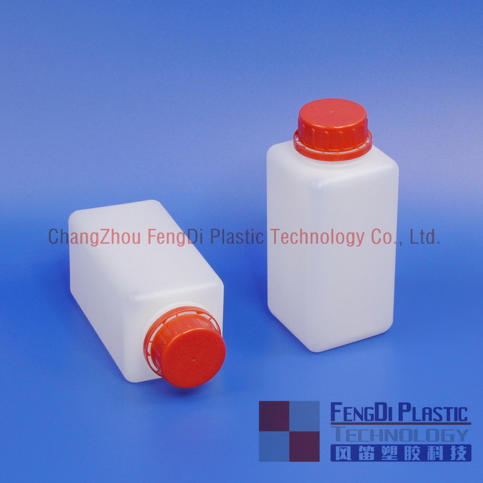 Horiba ABX Hematology Reagent Bottle 500ml