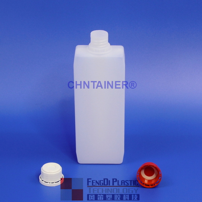 ABX Hematology Reagent Bottle 400ml