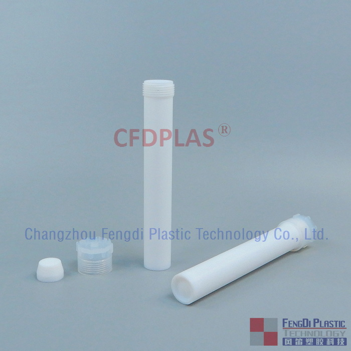 Replacement of 110ml Digestion Vessels for CEM MARSXpress Plus Rotors