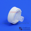 Tube Connector Adapter with 38 Screw Ring for Cubitainer