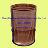 Pre-Formed Round Bottom Drum Liner