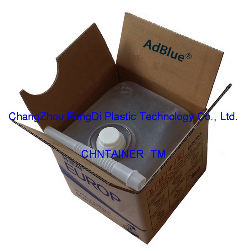chntainer_for_adblue_solutions