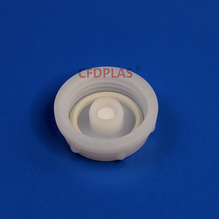 38mm Vented Screw Cap for Cubitainer