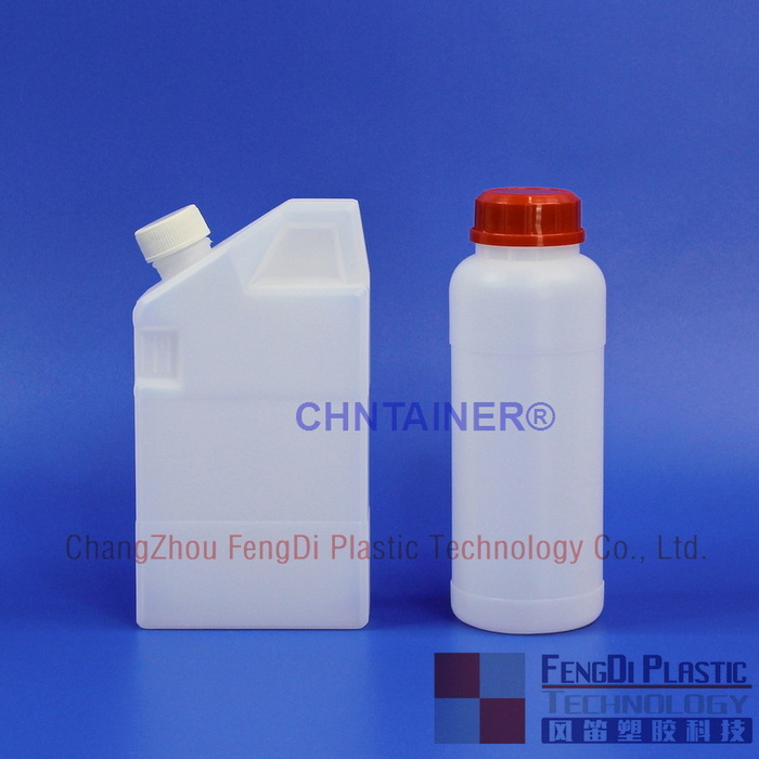 Hitachi Acid Wash Solution and Detergent Reagent Bottle 500ml