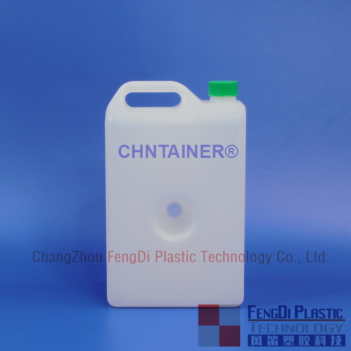 Hitachi ISE Cleaning Reagent Bottle 2000ml 