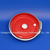 LRC-1030A Removable Plastic Top Lid with Lever Locking Ring 
