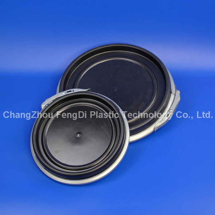 Lever Locking Ring Cover LRC-0060