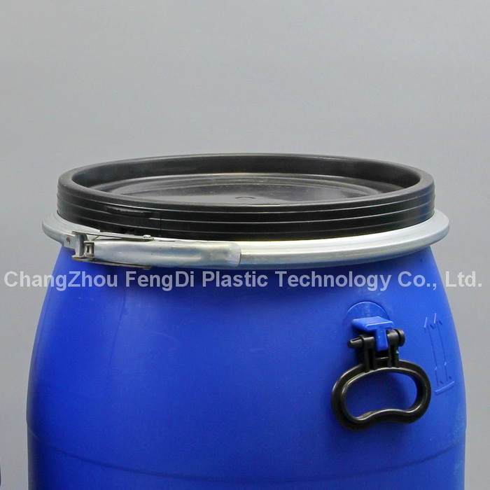 Lever Locking Ring Cover LRC-0060