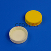 CA3805 38-410mm Screw Cap with PE Foamed Wadded Seal for Cubitainer