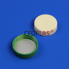 CA3804 38-410mm Screw Cap with Induction Wadded Sealing for Cubitainer