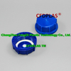 DIN61mm Vented Screw Cap for Plastic Drums
