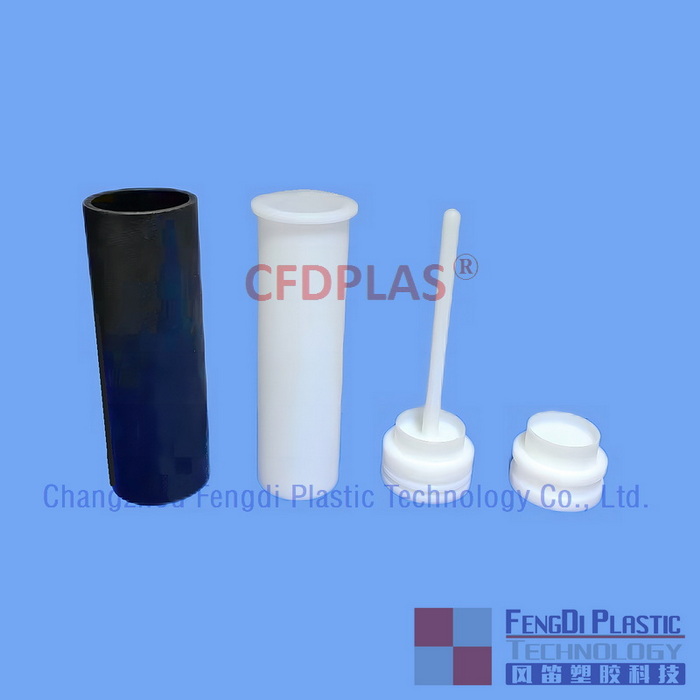 100ml TFM Digestion Vessels for SINEO JUPITER Digestion Systems