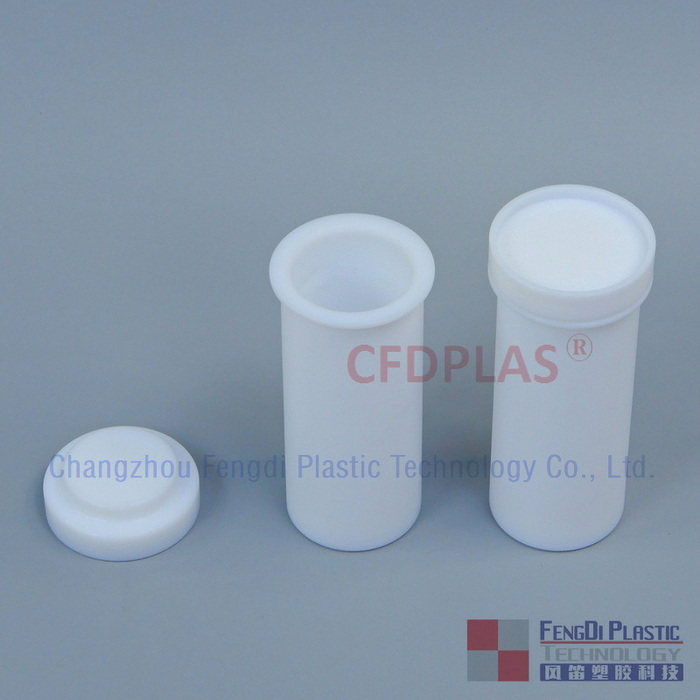 Replacement MLS Microwave Digestion TFM Vessels